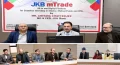 JKB Financial Services Limited launches cutting-edge mobile trading app – JKB mTrade