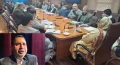 MLA Gulmarg, Farooq Ahmad Shah, Highlights Key Issues related to the Gulmarg