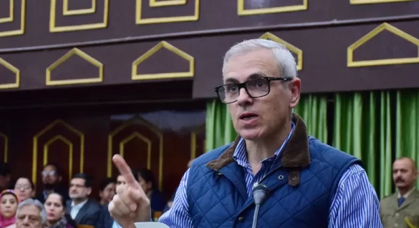 Beautification of Bishnah to be taken up under District Capex: CM Omar Abdullah