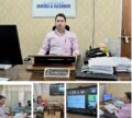 MD JJM Directs Fast-Tracking of Water Supply Projects in Kupwara