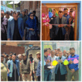 Modern Agriculture Initiatives Launched Under Holistic Agriculture Development Programme (HADP)