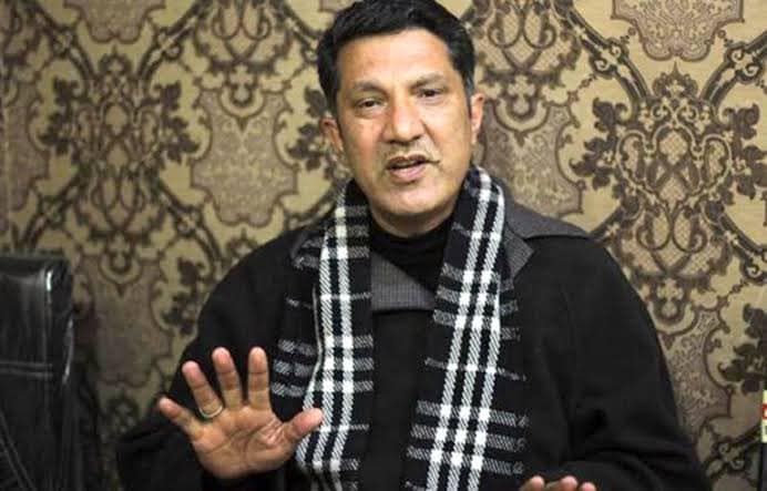 JKCSF Demands Immediate Restoration of Land Record Services, Urges Portable Backup System ABDUL QAYOOM WANI