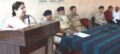 2-Day Civil Defence Refresher Training concludes at 2nd Battalion Hdqrts Jammu