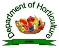 Department of Horticulture Complex, Jammu.