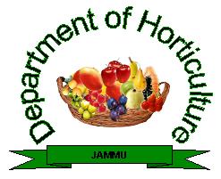 3rd Batch Completes 1-Year Mali Training Course; 42 Trainees Receive Certificates from Director Horticulture Jammu