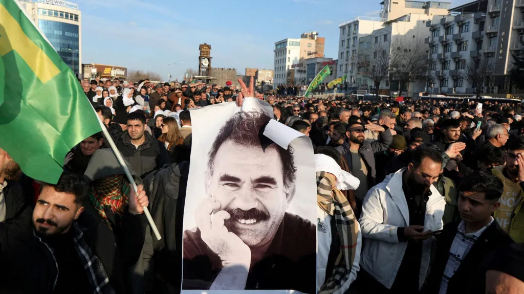 PKK Announces Disarmament and Disbandment After Decades-Long Insurgency