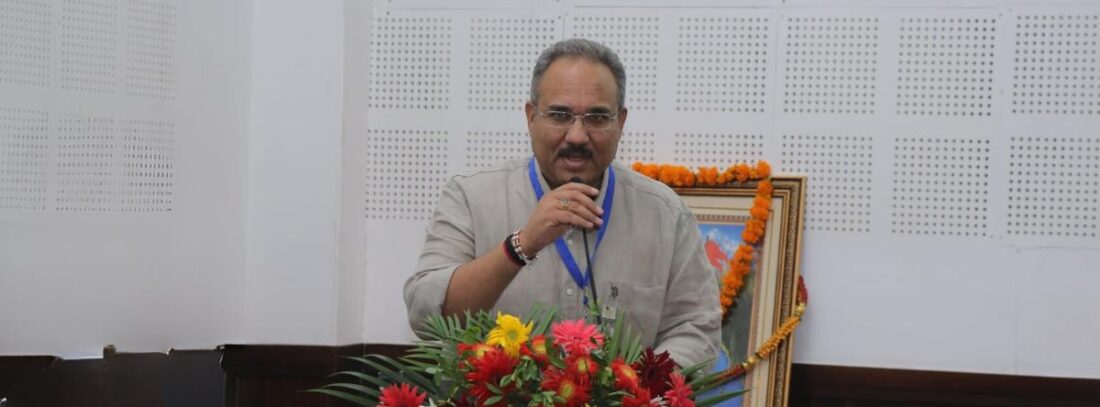 VHP Calls for Public Unity and Participation in Anti-Terrorism Mock Drills Across J&K