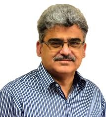 CS visits Dr Thapa’s home to pay homage