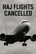 haj flights cancelled