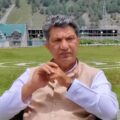 abdul qayoom wani