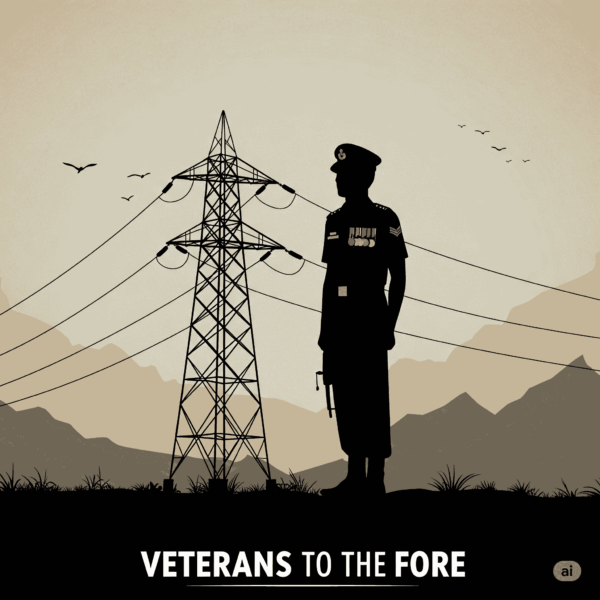 Veterans to the Fore: J&K Approves Deployment of Ex-Servicemen for Protection of Critical Infrastructure