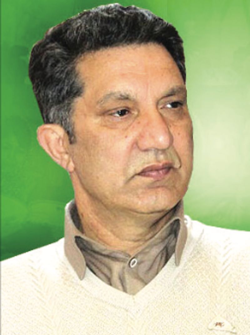 JKCSF Slams Govt Over Resource Loot, Water Crisis in Tangmarg; Demands Immediate Action or Warns of Public Uprising