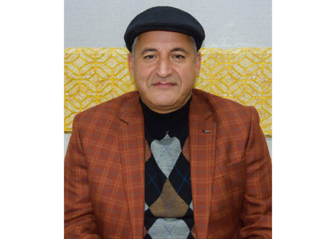 Javed Dar Extends Greetings on International Labour Day, Reaffirms Commitment to Workers’ Welfare