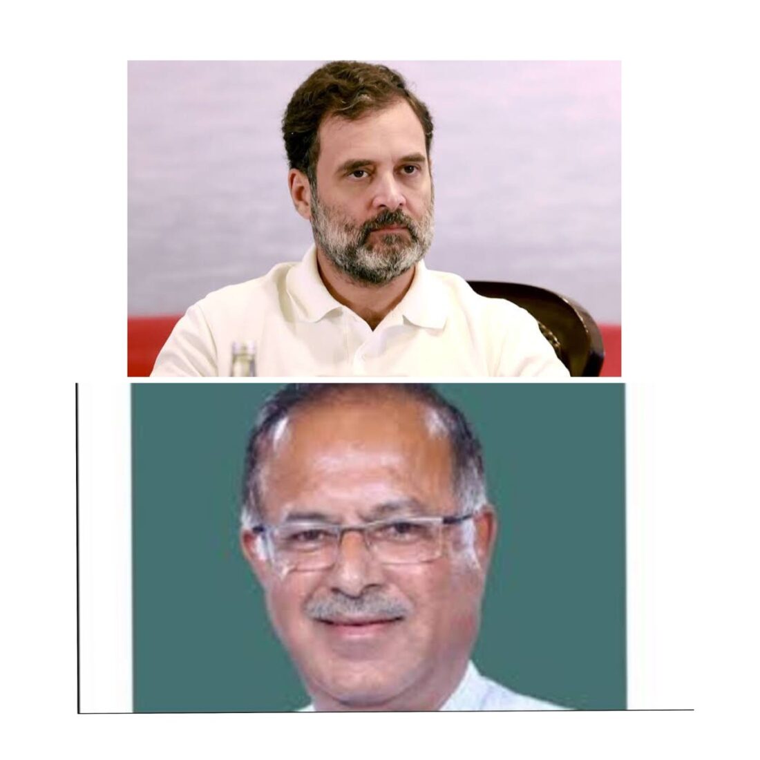 Rahul Gandhi Calls Karra, Urges Full Support to Border Victims; JKPCC Praises Forces, Condemns Pakistan Shelling