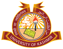 Classwork Suspended at University of Kashmir on May 9