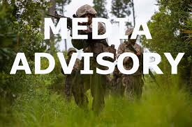 Refrain from Live Coverage of Defence Operations in National Interest