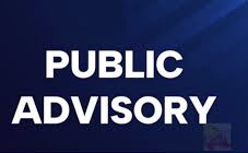 Urgent Public Safety Notice: Presence of Unexploded Ordnance (UXOs) in Frontline Villages – Extreme Caution Advised public advisory by baramulla police