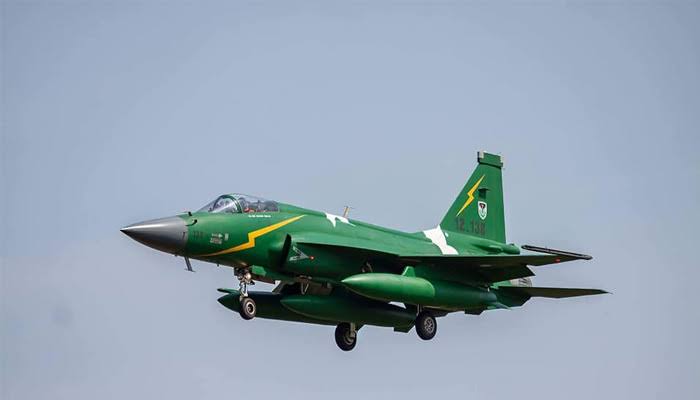 Pakistani Army Violates Indian Airspace with 300-400 Drones; IAF Thwarts All Attempts