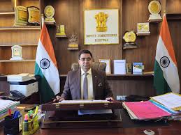 Kishtwar Administration Reviews Skill Development Program Under Power Projects’ R&R Plan