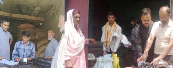 Sufficient stocks of essential commodities available in District Poonch Hospitals fully operational with availability of adequate medicines