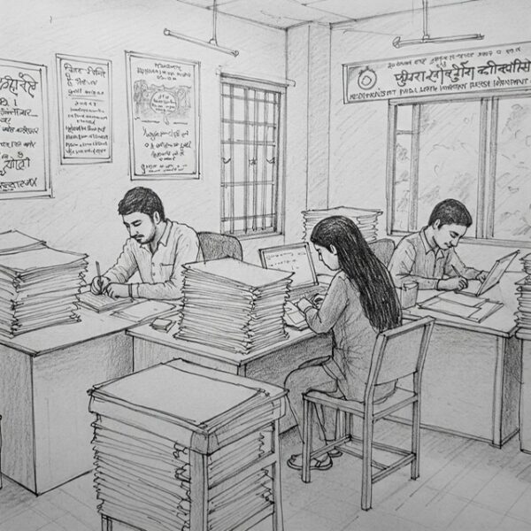 Govt Appoints 122 Junior Assistants in RDD to Boost Rural Governance in J&K