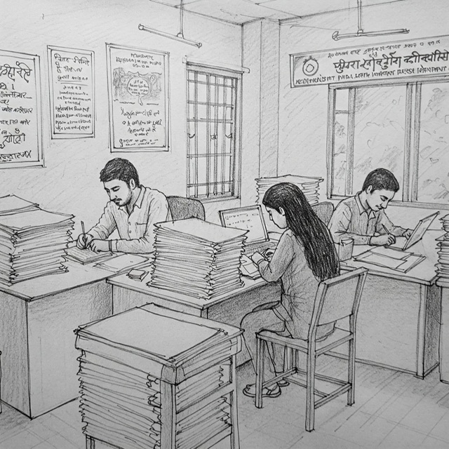 Govt Appoints 122 Junior Assistants in RDD to Boost Rural Governance in J&K
