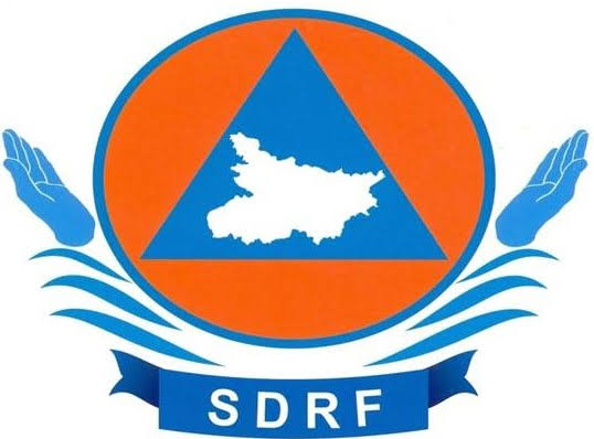 SDRF 2nd Bn team rescues Woman