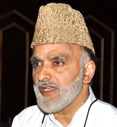Sagar seeks arrangements on Urs Mubarak of Hazrat Muhammad Amin Mantaqi Naqshbandhi (RA)