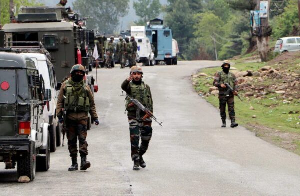 TRAL ENCOUNTER