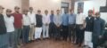 Ex-Servicemen in Poonch Volunteer for Emergency Services, Meet DC to Discuss Welfare and Border Safety