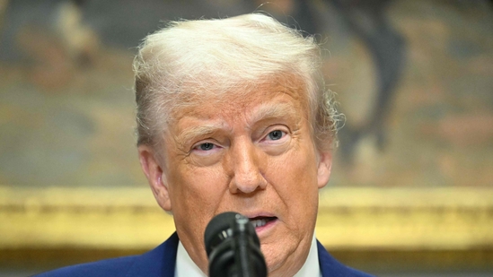 Trump Claims US Averted ‘Bad Nuclear War’ Between India and Pakistan “We helped a lot, and we also helped with trade… I said we're gonna do a lot of trade, let's stop it. with Pakistan. People never used trade the way I used it and all of a sudden they said I think we are gonna stop,” said Donald Trump. US President Donald Trump on Saturday announced a ceasefire between India and Pakistan, stating, “It was time to stop the current aggression that could have led to the death and destruction of so many, and so much.” Since then, both nations have halted hostilities but remain on alert, cautioning each other against any violations of the truce.