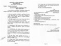 Jammu and Kashmir government announces immediate transfers and postings of police officers, including new roles for Uttam Chand, Vinod Kumar, and others.