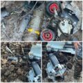Pakistani drones Amritsar, kamikaze drone attack India, Indian Army air defence, drone threat Punjab, India Pakistan border tension 2025, Byker YIHA III drones, RNA Kashmir news, rnakashmir.com, Indian airspace breach, defence news India