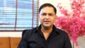 Former army officer and television personality Gaurav Arya.(X/majorgauravarya)