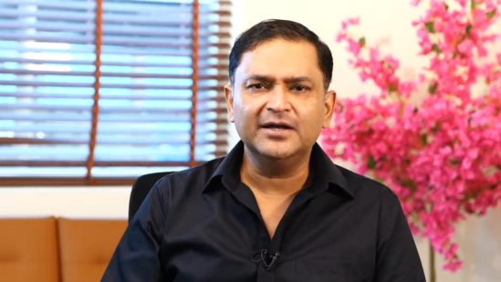 Iran Objects to Gaurav Arya’s Remarks Against FM Abbas Araghchi; India Distances Itself from Statement Former army officer and television personality Gaurav Arya.(X/majorgauravarya)