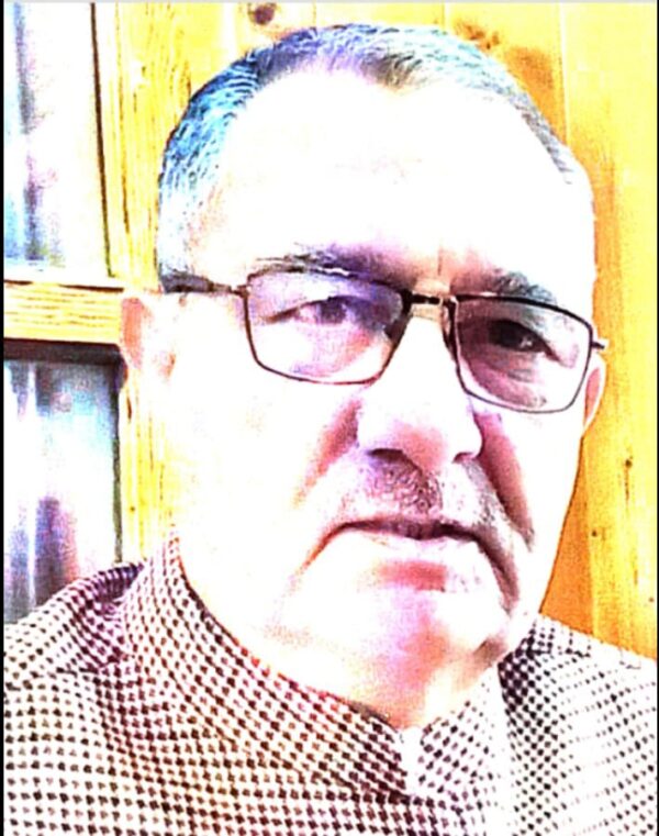 Ahmad Ayaz