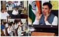 div com kashmir