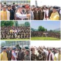 Hon’ble Raksha Mantri Visits Srinagar