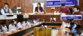 DDC Reasi Reviews Banking Sector Performance, Urges Financial Inclusion in Rural Areas