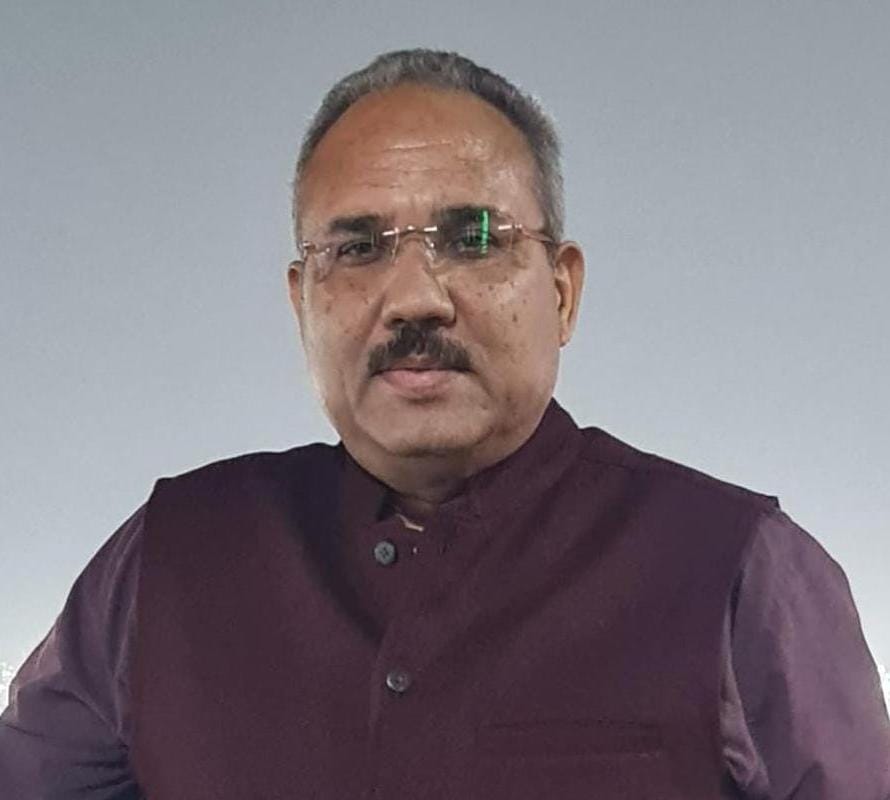 VHP Hails Operation Sindoor, Assures Support to Affected Civilians