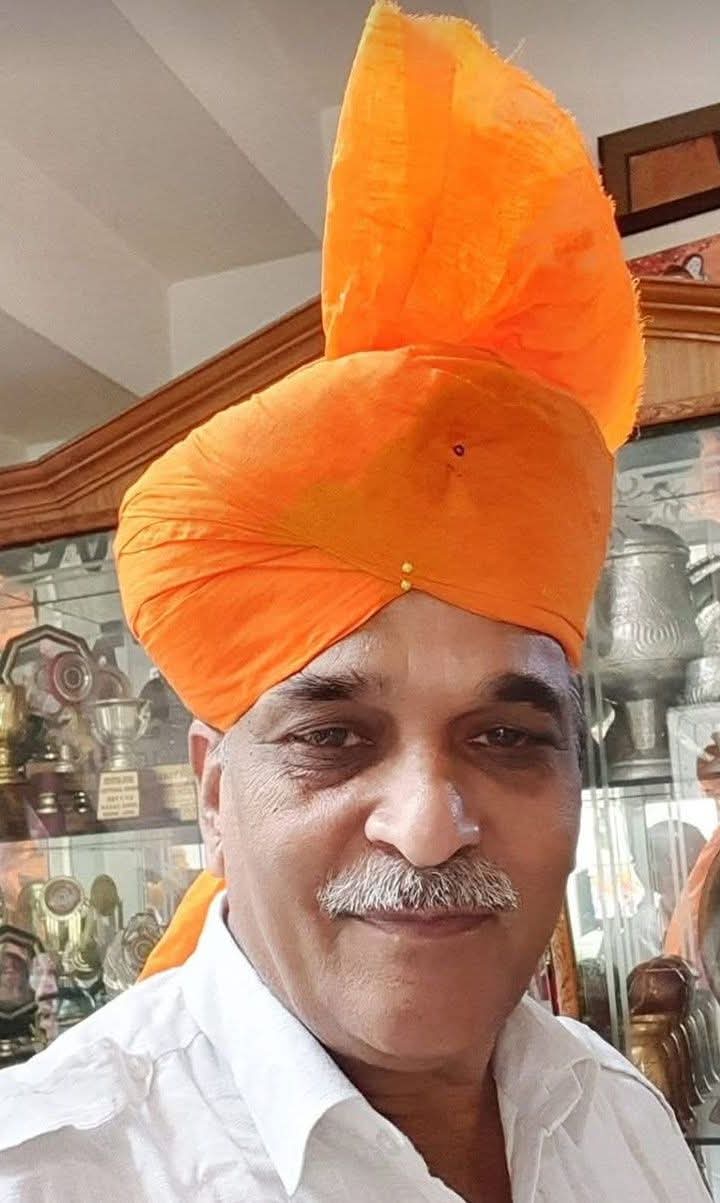 Senior BJP Leader and former MLC Ramesh Arora passes away