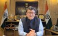 Deputy Commissioner (DC) Baramulla, Minga Sherpa