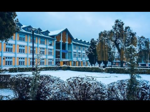 NIT Srinagar to Hold Online Classes from May 13 to June 6; Offline Classes Resume June 11