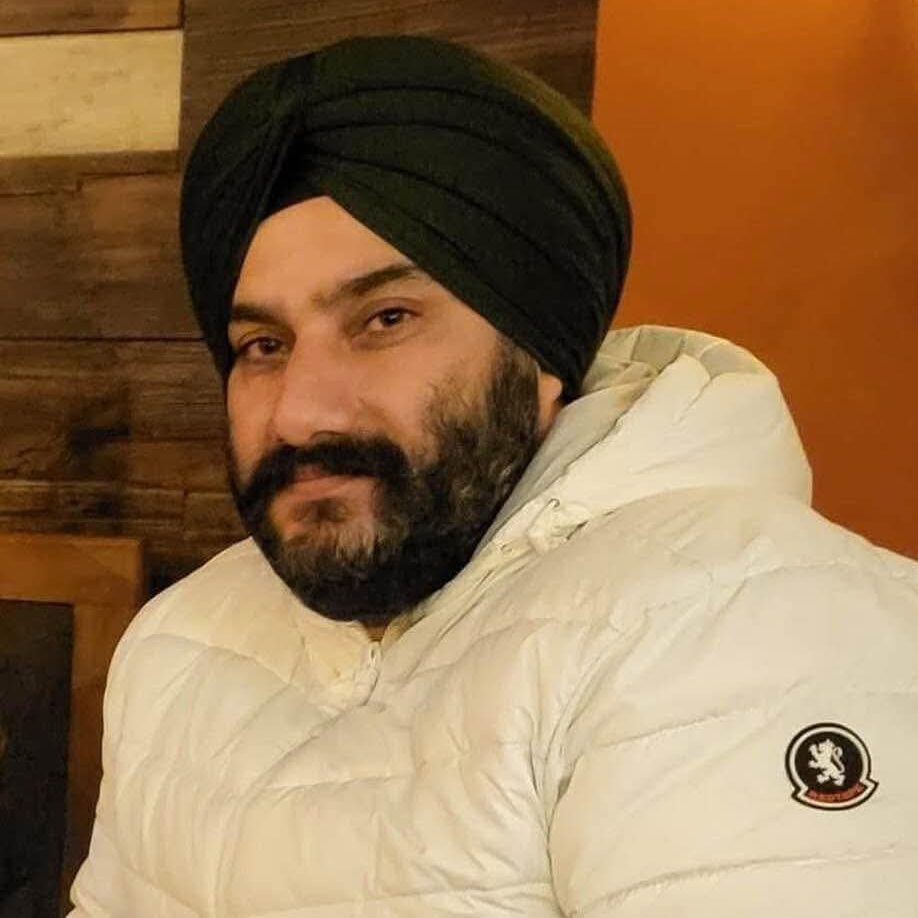 Baramulla Bids Farewell to Bobby Singh of KDen Cable Network.